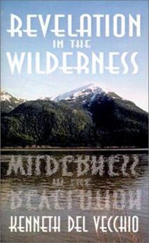 Paperback Revelation in the Wilderness Book