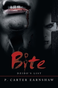 Paperback Bite: Dzido's List Book