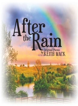 Hardcover After the Rain Book