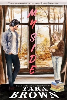 My Side: A Roommate Romance
