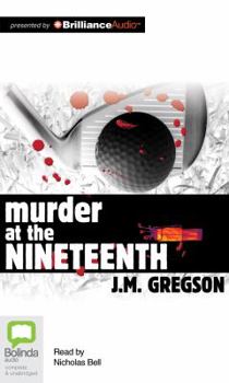 Murder at the Nineteenth - Book #1 of the Lambert and Hook