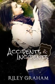 Paperback Accidents & Incidents Book