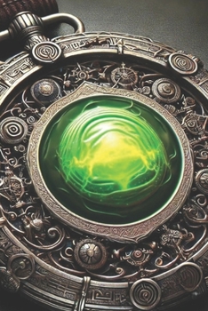 Paperback The Pendant Book