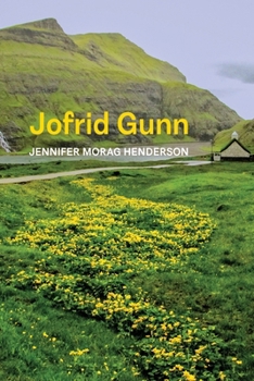 Paperback Jofrid Gunn Book