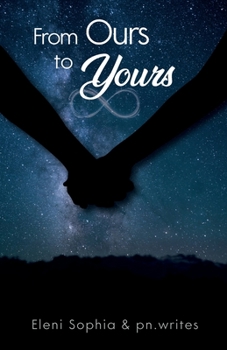 Paperback From Ours to Yours Book