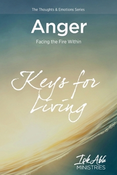 Paperback Anger Book