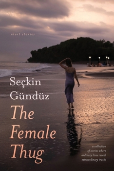 Paperback The Female Thug Book