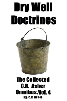 Paperback Dry Well Doctrines Book