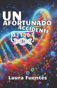 Paperback Un Afortunado Accidente [Spanish] Book