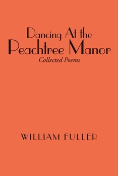 Paperback Dancing At the Peachtree Manor Book