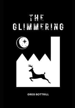 Paperback The Glimmering Book