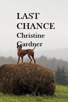 Paperback Last Chance Book