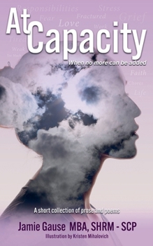 Paperback At Capacity Book