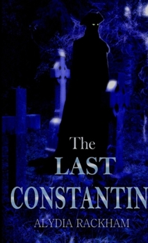 Paperback The Last Constantin Book