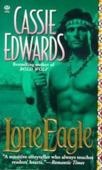 Mass Market Paperback Lone Eagle Book