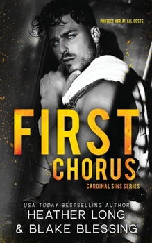 First Chorus - Book #2 of the Cardinal Sins