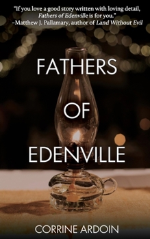 Paperback Fathers of Edenville Book