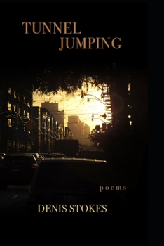 Paperback Tunnel Jumping: Poems Book