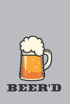 Beer'd: Home Brewing 2020 Planner | Weekly & Monthly Pocket Calendar | 6x9 Softcover Organizer | For Brewery, Homebrewing And Traditional Pub Fan