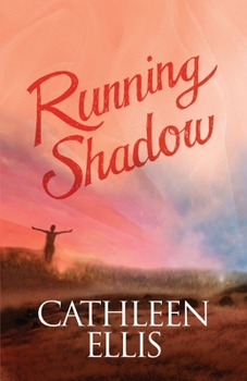 Paperback Running Shadow Book