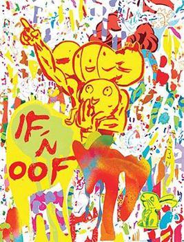 Paperback Brian Chippendale: If 'n Oof Book