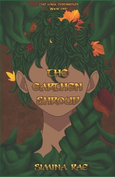 The Earthen Shroud (The Lova Chronicles, #1)