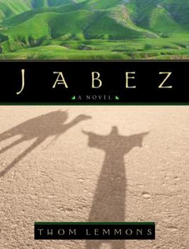 Hardcover Jabez Book