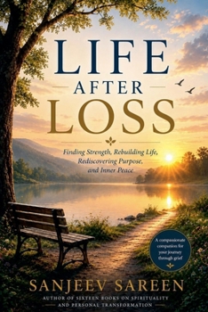 Paperback Life After Loss Book