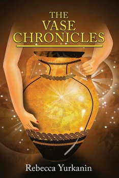 Paperback The Vase Chronicles Book