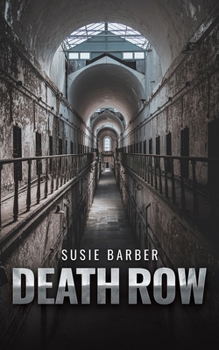 Paperback Death Row Book