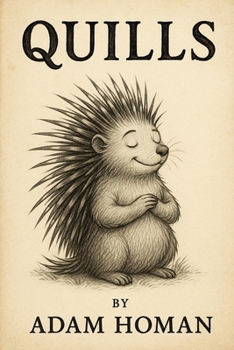 Paperback Quills Book