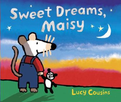 Hardcover Sweet Dreams, Maisy Book