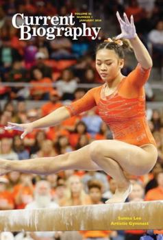 Current Biography Monthly (2024 Subscription): 0