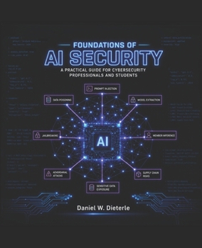 Foundations of AI Security: A Practical Guide for Cybersecurity Professionals and Students
