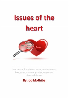 Paperback Issues Of The Heart Book