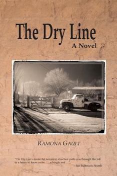 Paperback The Dry Line Book