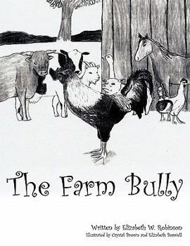 Paperback The Farm Bully Book