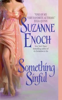 Something Sinful - Book #3 of the Griffin Family