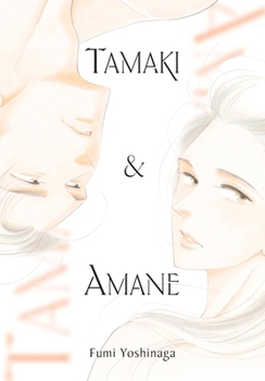 Paperback Tamaki & Amane Book