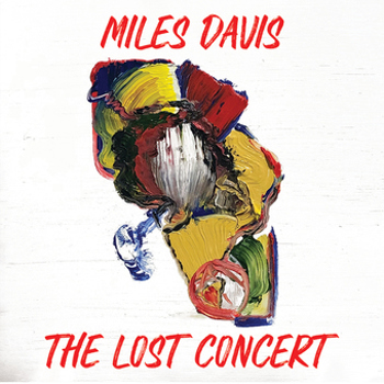 Music - CD Lost Concert Book