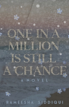 Paperback One in a Million Is Still a Chance Book