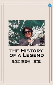 Hardcover The History of a Legend Book