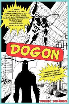 Paperback Dogon Book