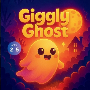 Giggly Ghost