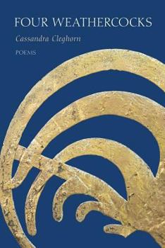 Paperback Four Weathercocks Book