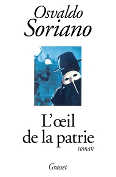 Paperback L Oeil de la Patrie [French] Book