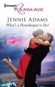 Mass Market Paperback What's a Housekeeper to Do? Book