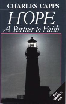 Paperback Hope: A Partner to Faith Book