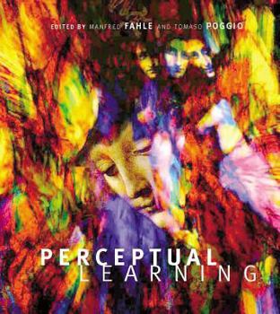Hardcover Perceptual Learning Book
