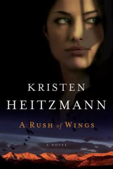 A Rush of Wings - Book #1 of the A Rush of Wings